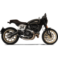 HP CORSE GP07 Slip On For Ducati Scrambler 800